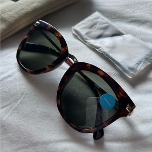 TOMS Adeline Sunglasses